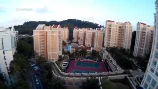 TBS Discovery FPV - 'Exploring Home' (Singapore)