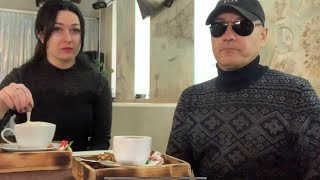 Крымский блогер ЖИВИ И РАДУЙСЯ ПОКА ЖИВ в Геленджике