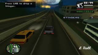 GTA San Andreas - Puncture Wounds (HD)