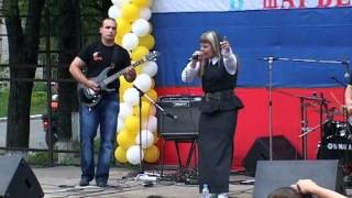 Лиса - Порядковый номер (Шарья, 29.06.12)