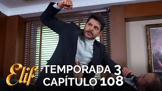 Selim reconsidera | Elif Capítulo 521 - Temporada 3