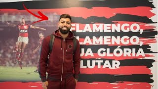 GABIGOL É DO FLAMENGO! “PELO BEM DA NAÇÃO, EU FICO”