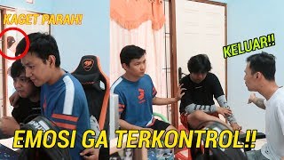 GAY PRANK KE TEMEN SATU RUMAH SAMPE AKHIRNYA DIUSIR!!