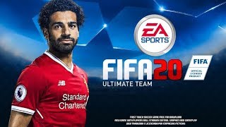 Download game fifa 2020 android offline new game 2020 fifa 20 mo salah