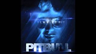 Pitbull - Mr. Worldwide [HD]