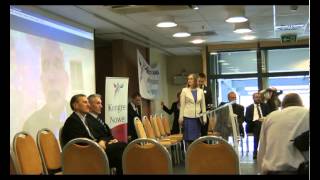 Konwencja Wyborcza KNP we Wrocławiu, 25 X AD 2014 (część 2/3)