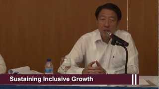 DPM Teo Chee Hean on support for ageing population & keeping up the Singapore spirit