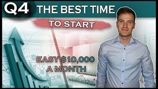 $10,000 PER MONTH GAURANTEED YOUR FIRST MONTH ON AMAZON FBA!