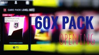 Asphalt 9 Legends :Opening 60 Summertime Pack ?/Worth It?
