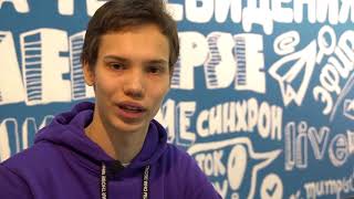ИГРЫ 2019 | НОВИНКИ ГОДА | СЮЖЕТ АНТОНА МЕДВЕДЕВА