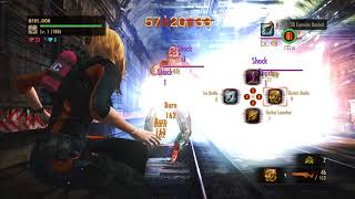 Resident Evil  Revelations 2 | LRC #307 | solo (3:44)