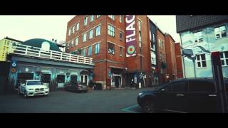 Flacon-design factory