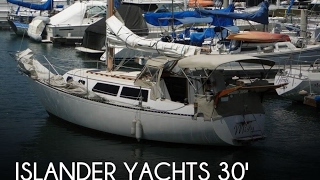 [UNAVAILABLE] Used 1979 Islander Bahama 30 in Long Beach, California