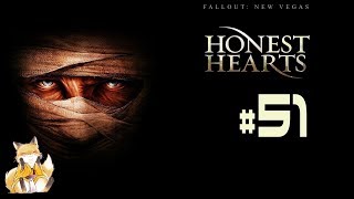 Fallout: New Vegas - #51 - Истребление во имя спасения [Финал дополнения]