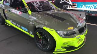 БЕСПЛАТНАЯ РЕЗИНА в США BMW Mustang Supra Дрифтформула Флорида