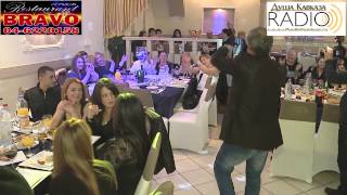 Сулик Садыков-Четыре стены_2013_www.KavkazPortal.com