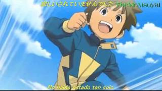 ~★閃電十一人-精采回顧1☆~