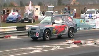 Дрэг-рейсинг Белая стрела 2011 старт.MOD