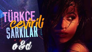 Camila Cabello - In The Dark (Türkçe Çeviri)