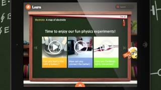'Meet Science: Magnetism and Electricity' Guide Video