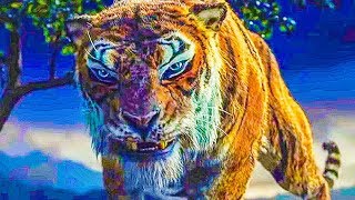 Топ-5 лучших новых фэнтезийно-приключенческих фильмов 2-й половины 2018