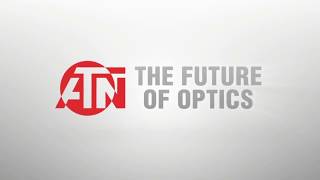 ATN X Sight II 1 Shot Zero