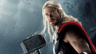 Thor Trilogy • Best Soundtracks (Full Cinematic) | 1080p HD