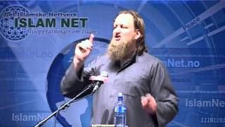 Why did you convert from Buddhism to Islam? - Q&A - Abdur-Raheem Green
