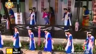 เอียงแก้มคอย - ดวงตาในดวงใจ(ep11)