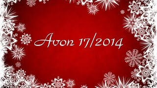 Заказ Avon 17 2014 ★ Новинки