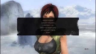 DEAD OR ALIVE 5 Last Round - Mila Arcade (Legend) #9