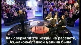 Песни нашей гавани.