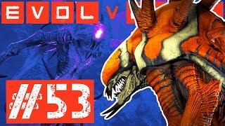 Evolve: Clownfish Wraith Seeks Revenge