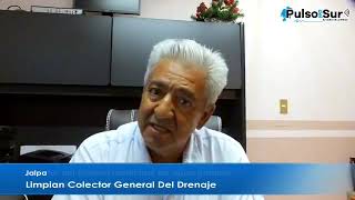 Real de Jalpa Promotor del Récord Guiness del Mezcal