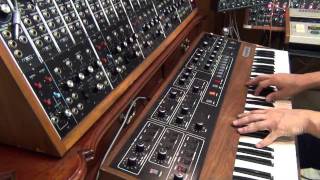 ROLAND MC-4によるYMO RYDEEN（バッキング）