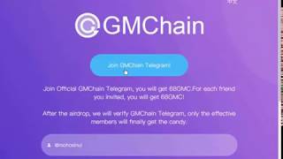 New 4 Free Airdrop Token 2018|| 1000000 Tokens Free 2018
