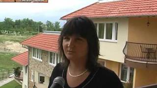 Geotermikus fűtésű lakásban élni