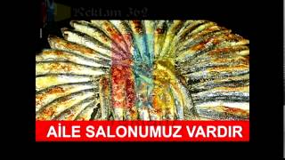 Yelken Balık Market  - Samsun - Çiftlik TV Reklam Filmi
