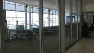 Adelaide Airport, South Australia: Australia