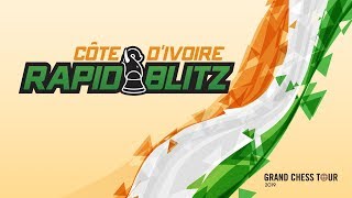 2019 Côte d’Ivoire Rapid & Blitz: Day 5