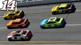 20 Predictions for the 2020 NASCAR Season FT. DAYTONA 500, 2020 SCHEDULE ALL NASCAR CHAMPIONS