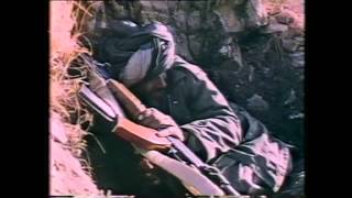 Песни Афгана. Каскад - "Душман"