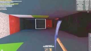 ROBLOX The Quarry Rare Room!