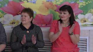 Открытие муниципального этапа всероссийского конкурса «Воспитатель года – 2019»