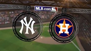4/3/14: Solarte shines in Yankees' first victory