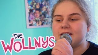 Nach DSDS: Tritt Estefania im ZDF-Fernsehgarten auf? | Folge 158 | Die Wollnys | RTLZWEI