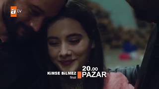 არავინ იცის 27 სერია / aravin icis 27 seria (პრომო 2)