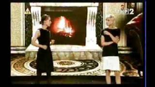 KABARET SŁOICZEK PO CUKRZE - PRZYJAŹŃ (KABARETOWY KLUB DWÓJKI)