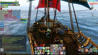 ArcheAge WIAR Insain Slakers и т д  и т п Наджар 01 02 2017   21 56 35 03 1