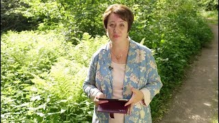 621. В.О. - Делать прививку ребенку или отказаться?